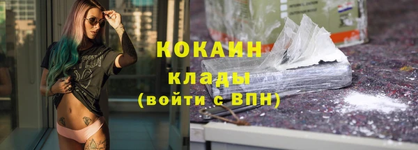 стаф Мегион